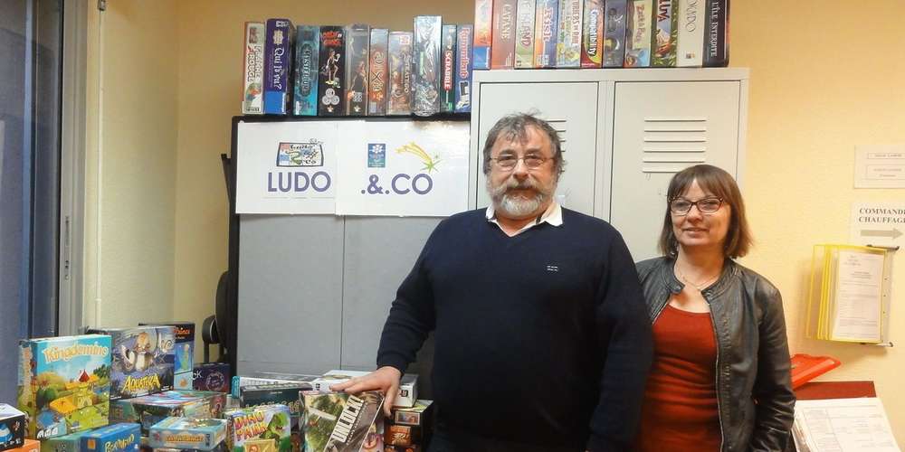 Jeux de société mont de marsan