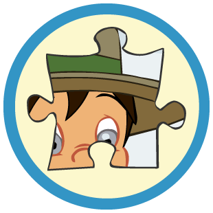 Marcelino puzzle
