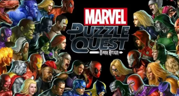 Marvel puzzle quest cheat