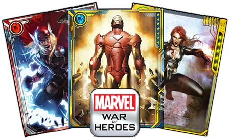 Marvel puzzle forum