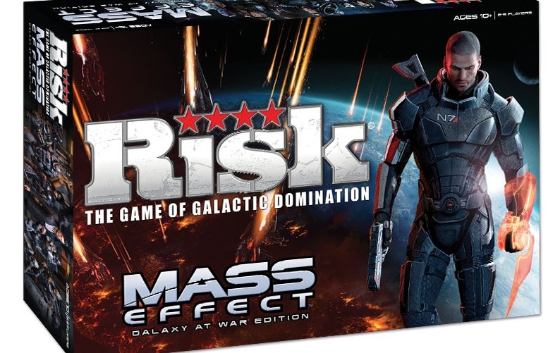 Jeux de societe domination