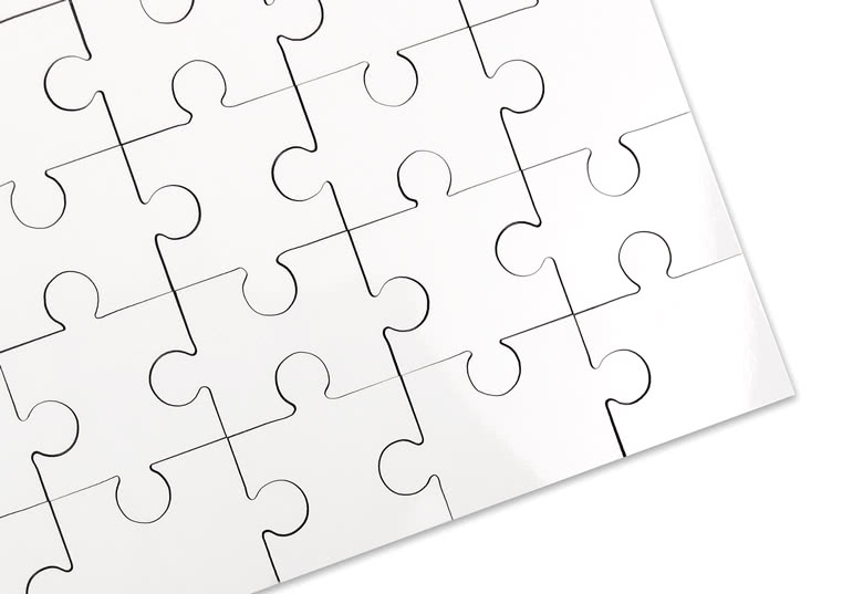 Puzzle personnalisé pour enfant