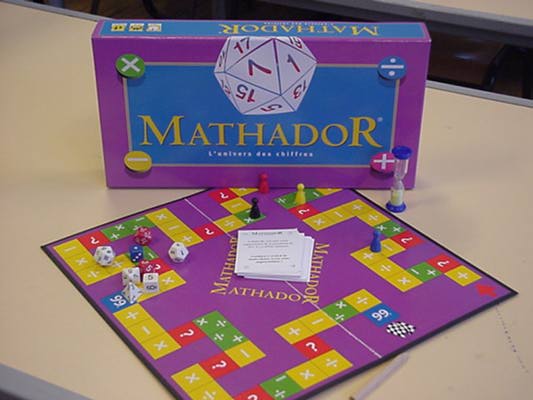 Jeux de société en ligne à plusieurs