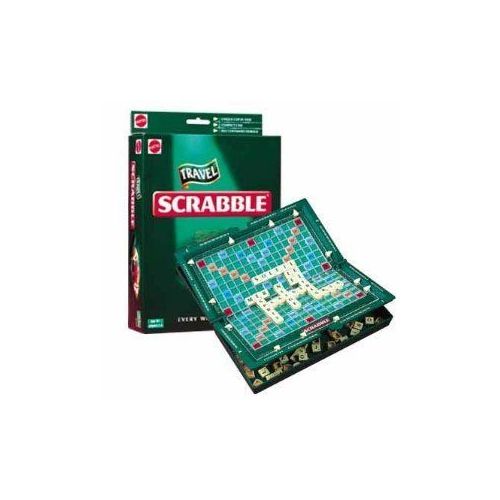 Scrabble classique jeux de société
