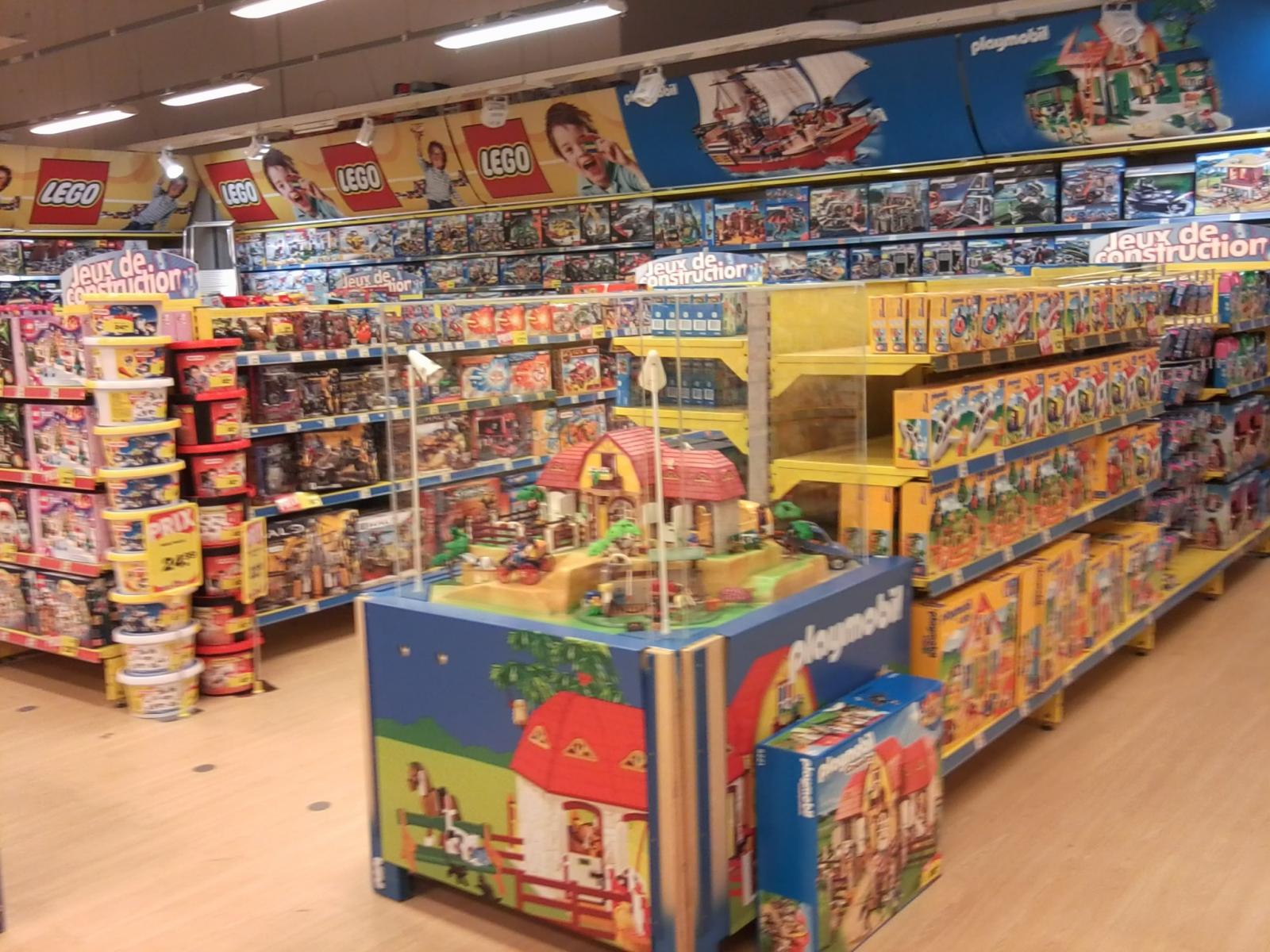 Maxi toys jeux de societe