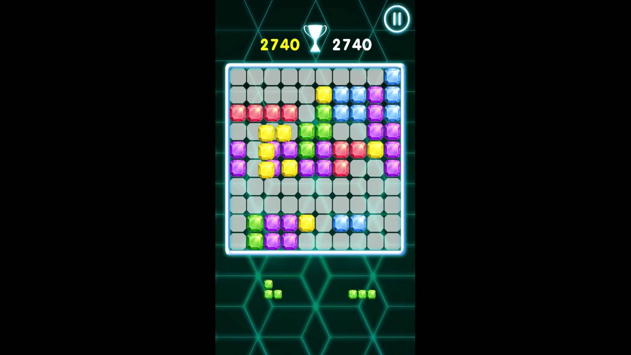 Block puzzle jewel gratuit