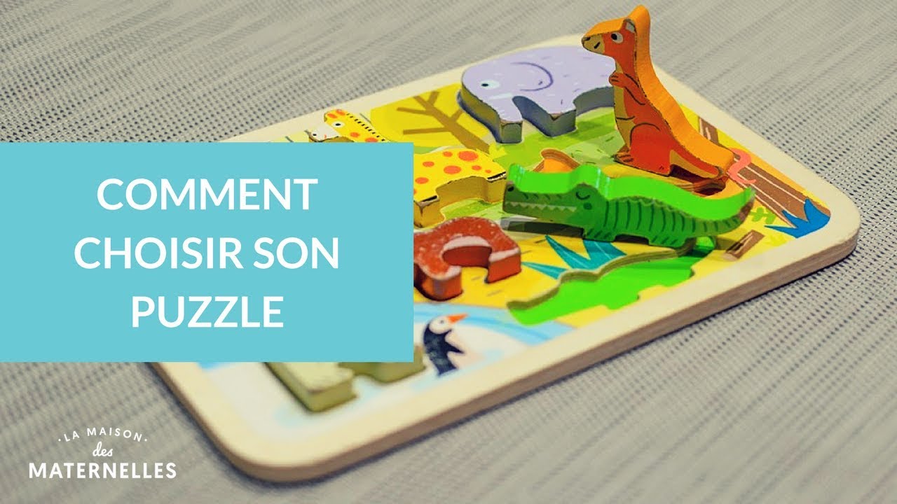 Puzzle barbe a papa