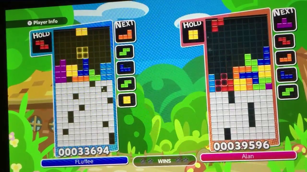 Puzzle fr3 replay