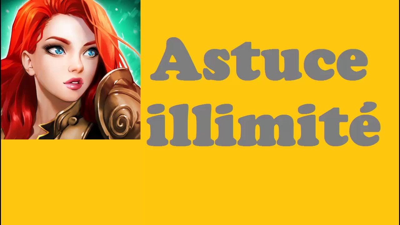 Empire et puzzle astuce