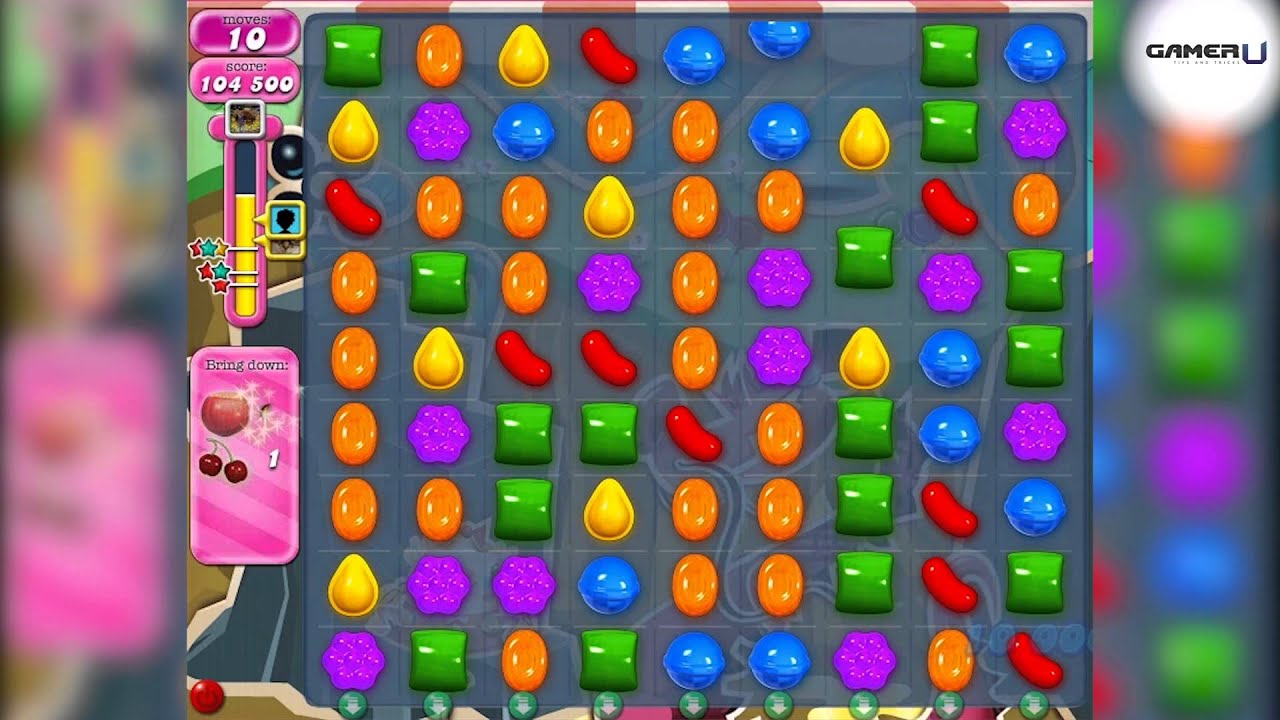 Puzzle oyunları