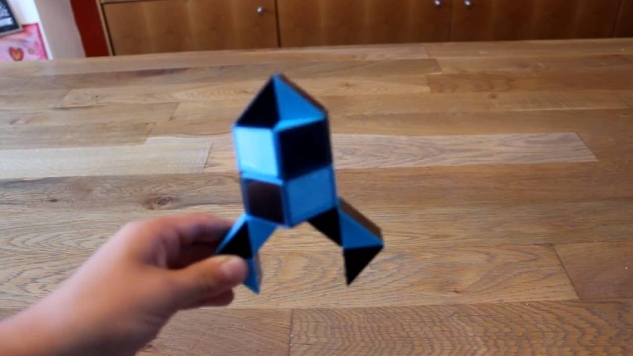 Magie puzzle