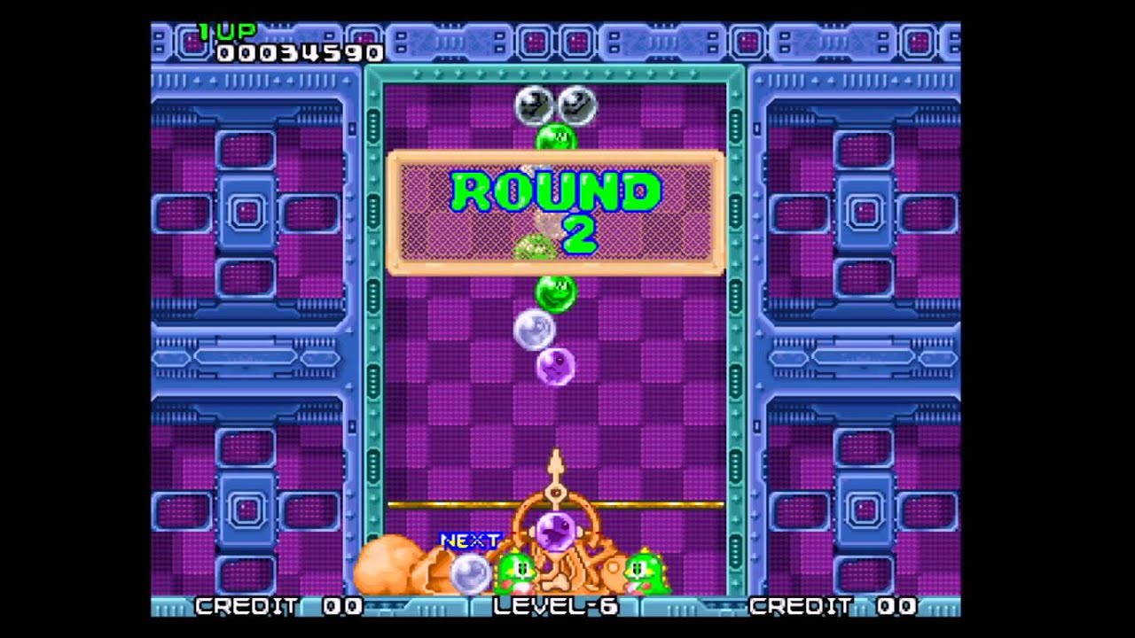 Robot puzzle games