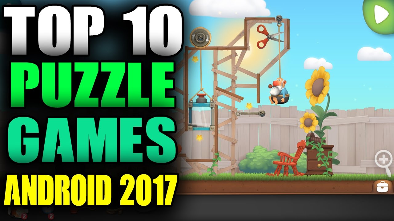 Top puzzle games