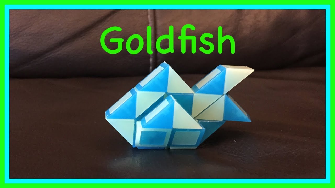 Twist puzzle