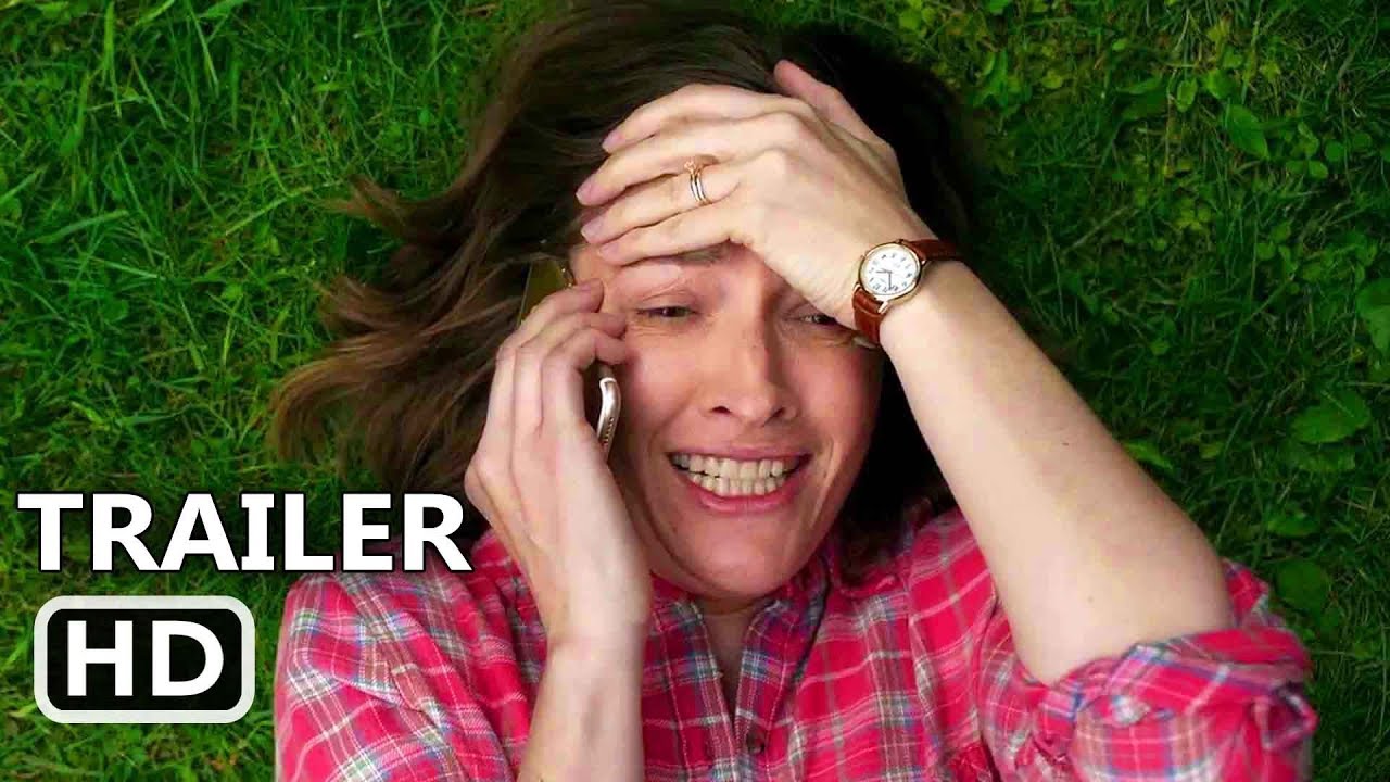 Puzzle trailer