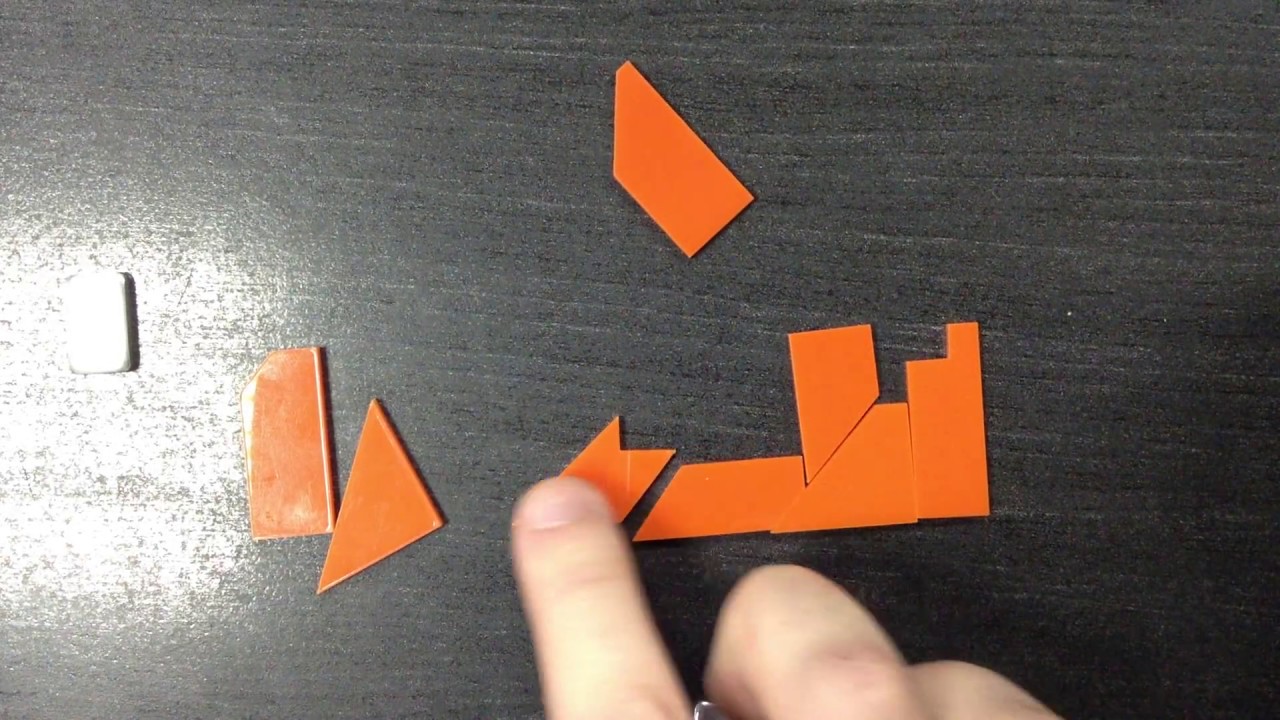 Iq puzzle