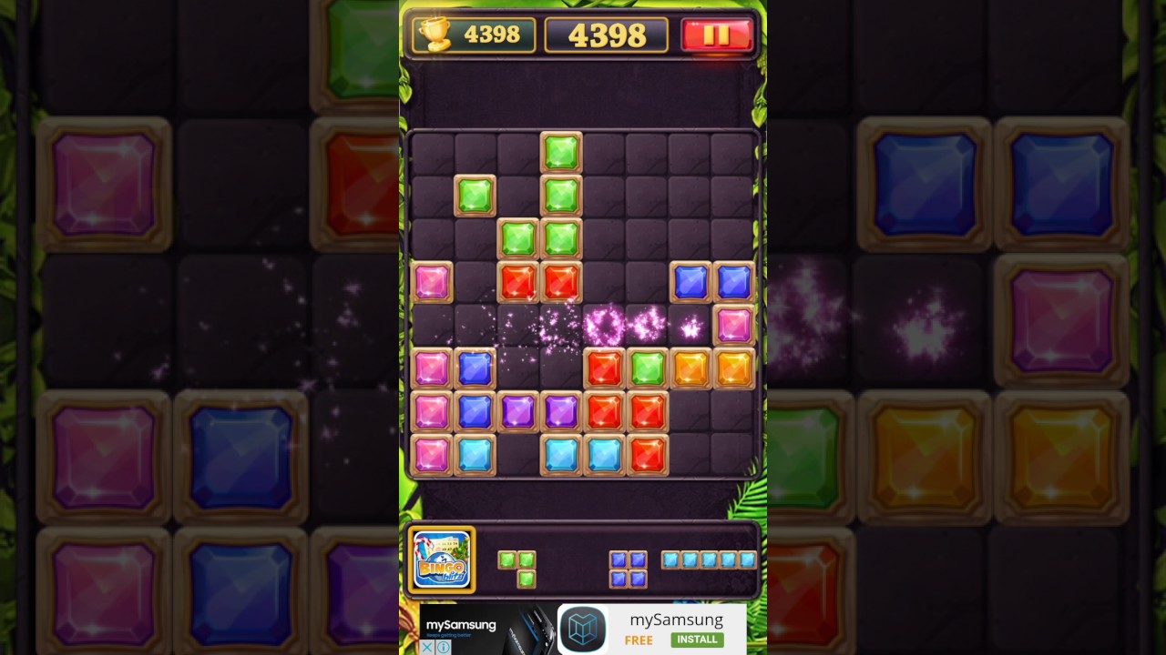 Meilleur puzzle game android
