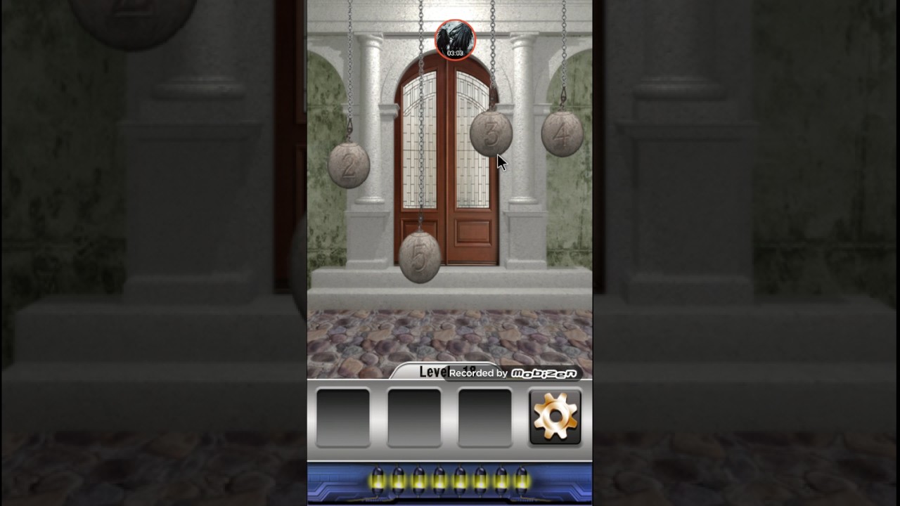 100 doors escape puzzle level 11