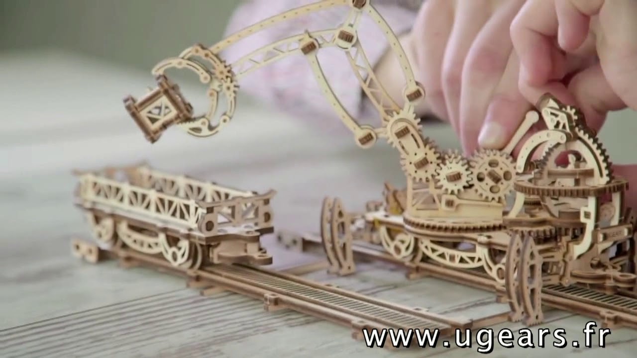 Puzzle bébé