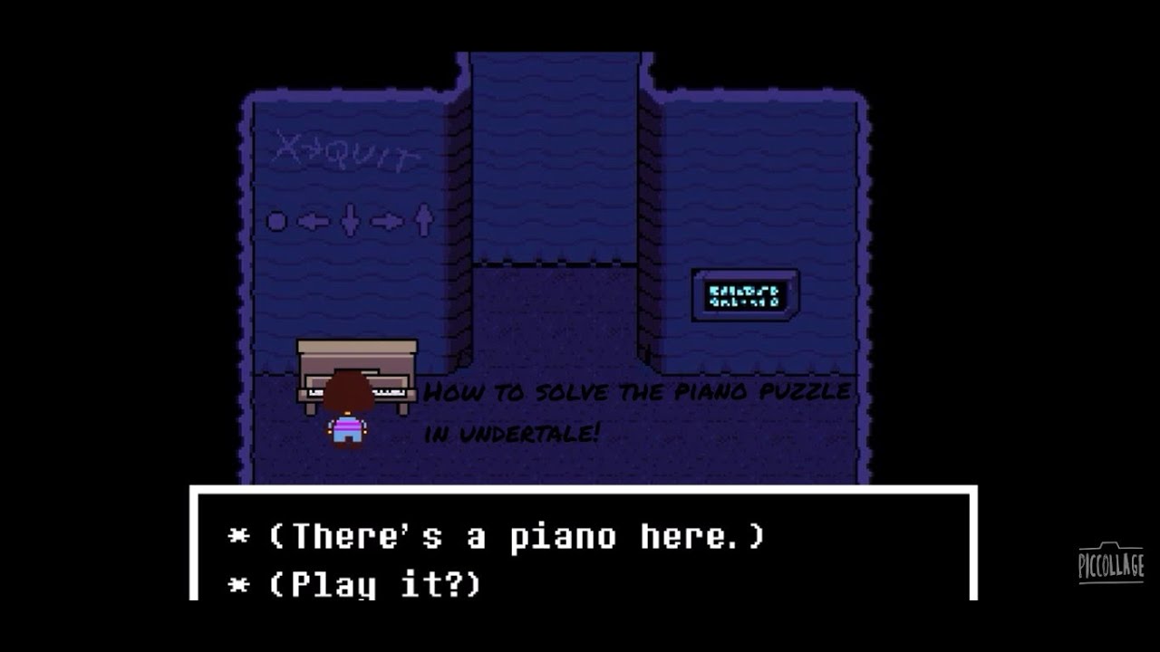 Tête puzzle