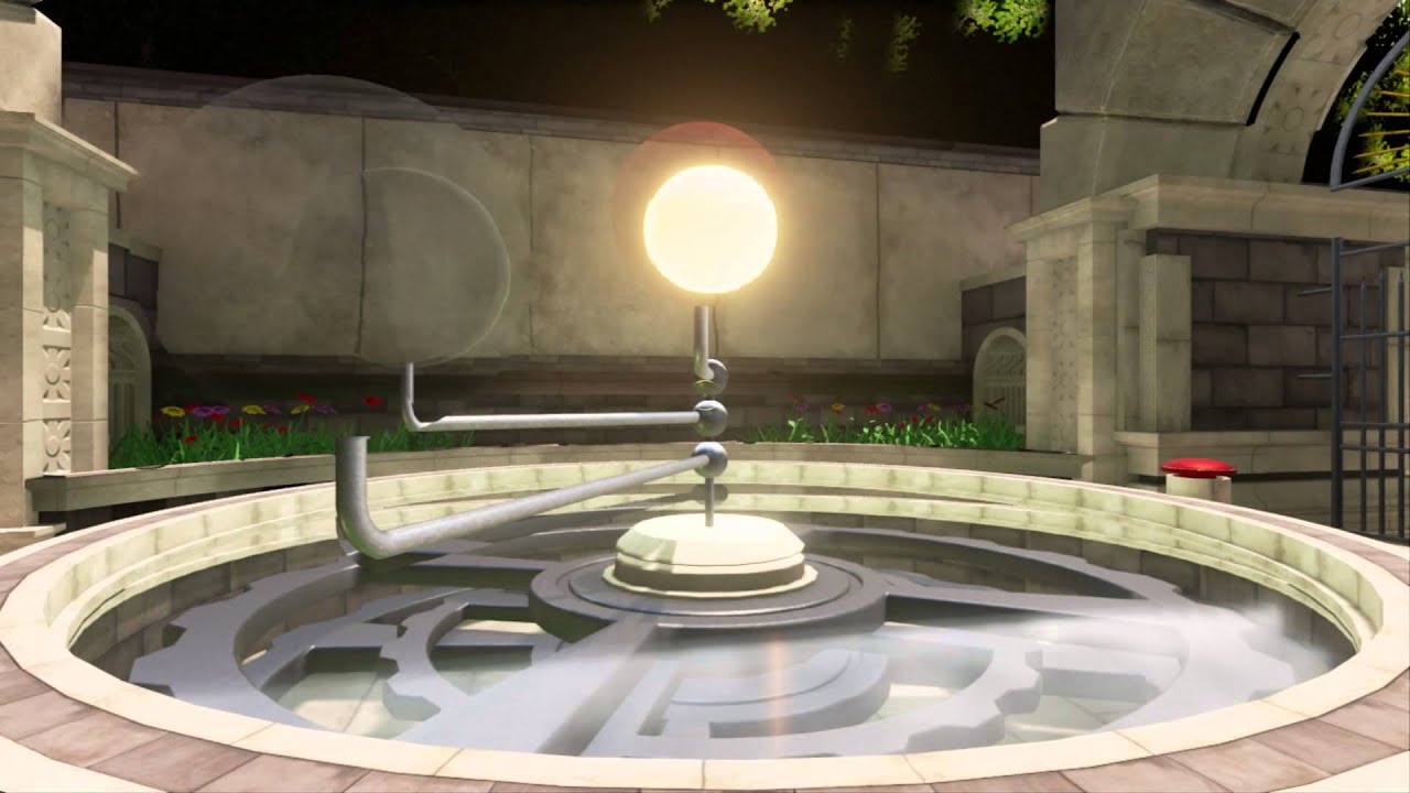 Pneuma puzzle de l'esprit