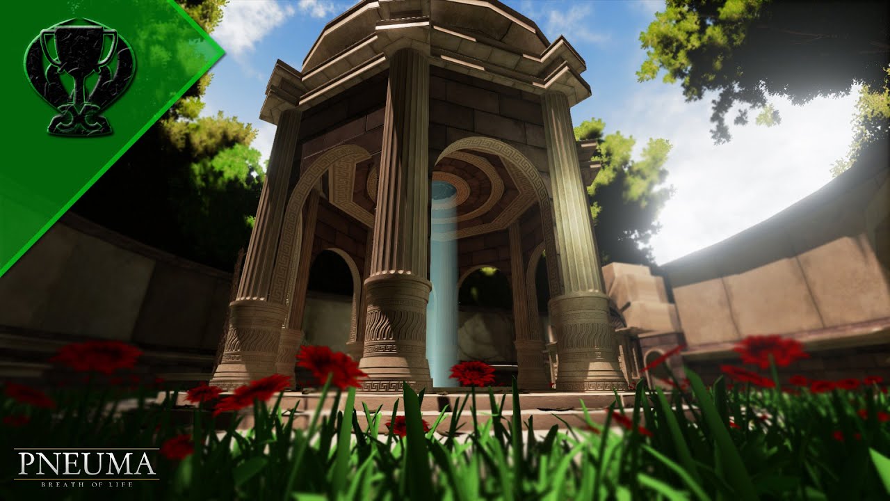 Pneuma puzzle de l'esprit