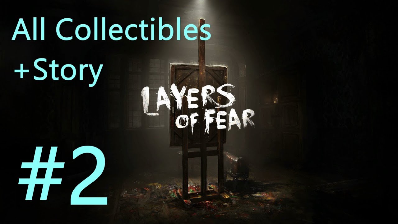 Puzzle layers 2 walkthrough