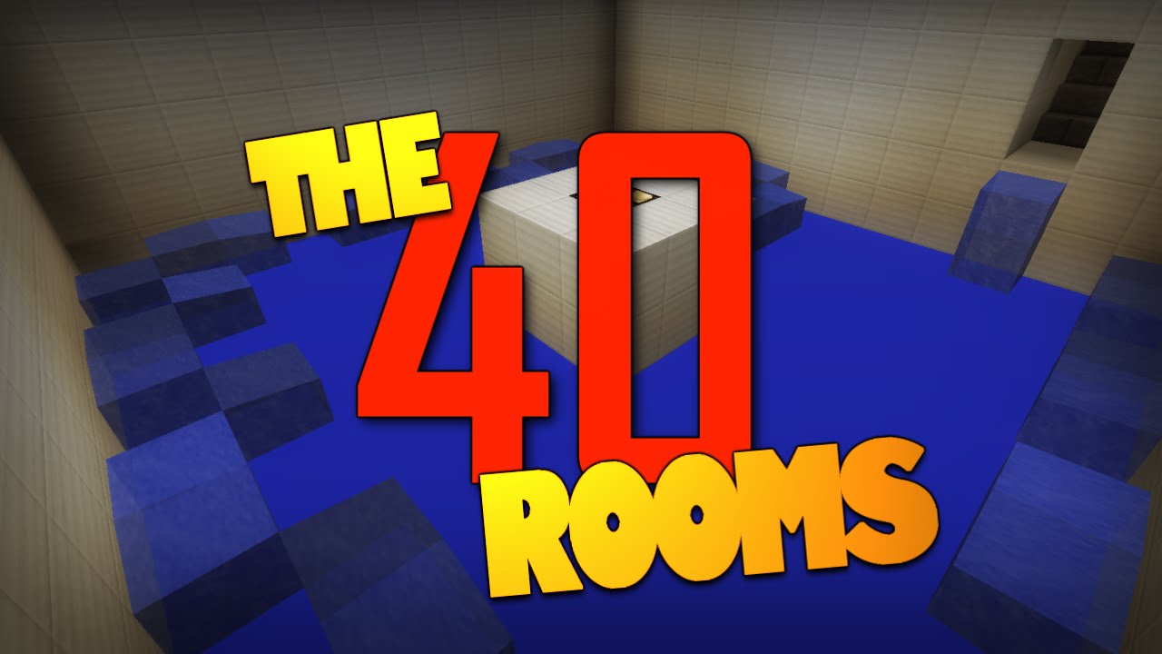 Map minecraft solo puzzle