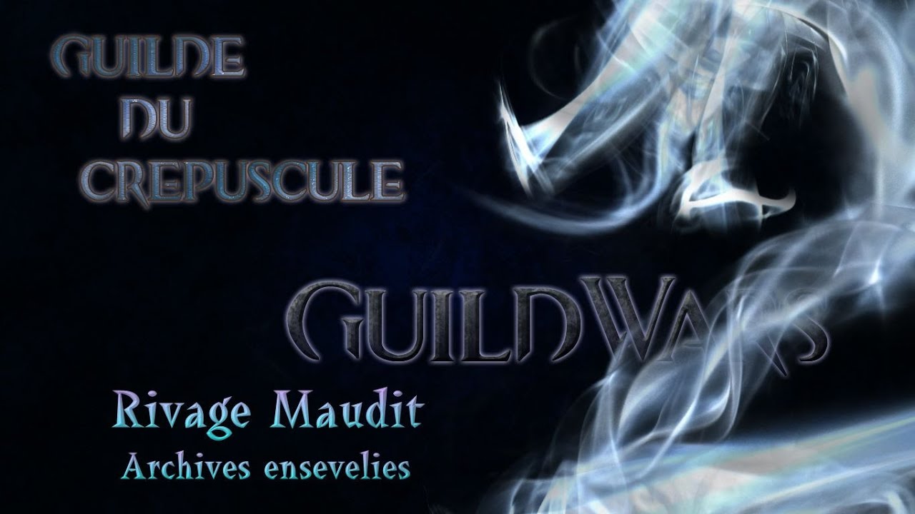 Puzzle archives ensevelies
