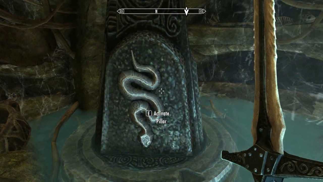 Geirmund hall puzzle