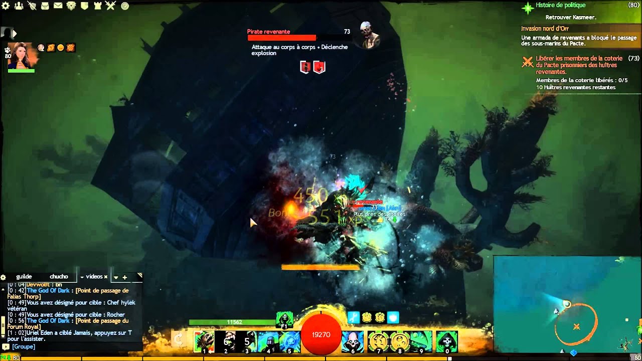 Jumping puzzle des larmes d'itlaocol