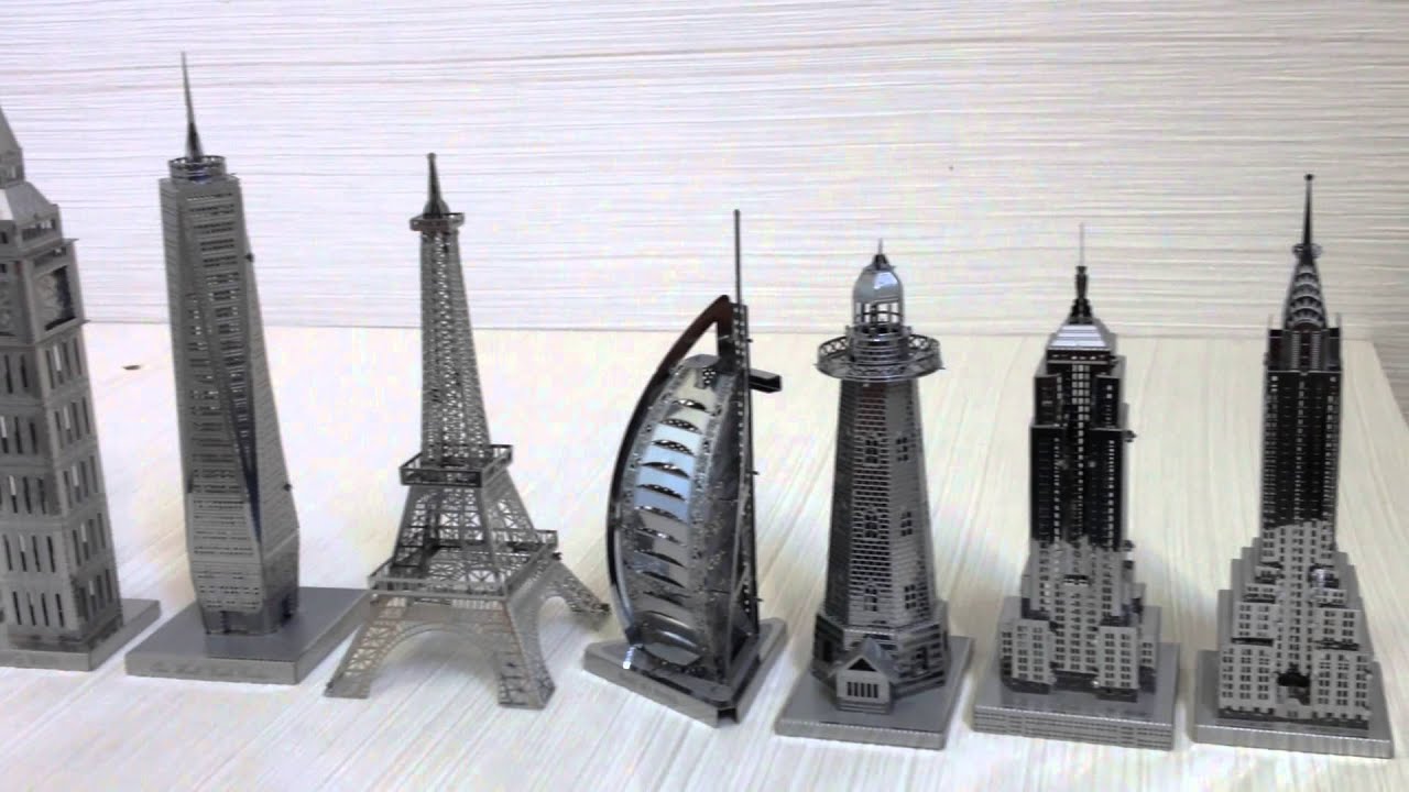 Boite dragées puzzle