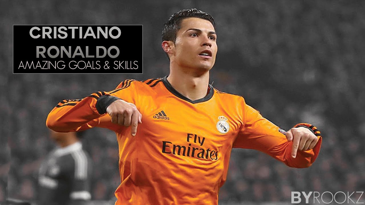 Puzzle cristiano ronaldo