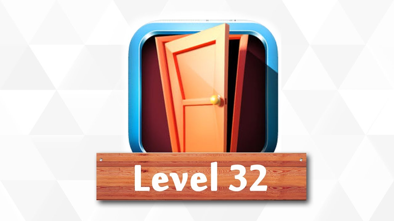 Puzzle box level 32