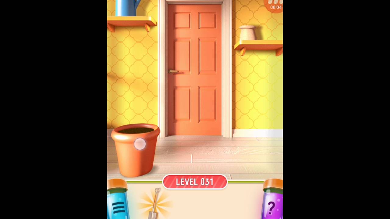 Puzzle box level 40