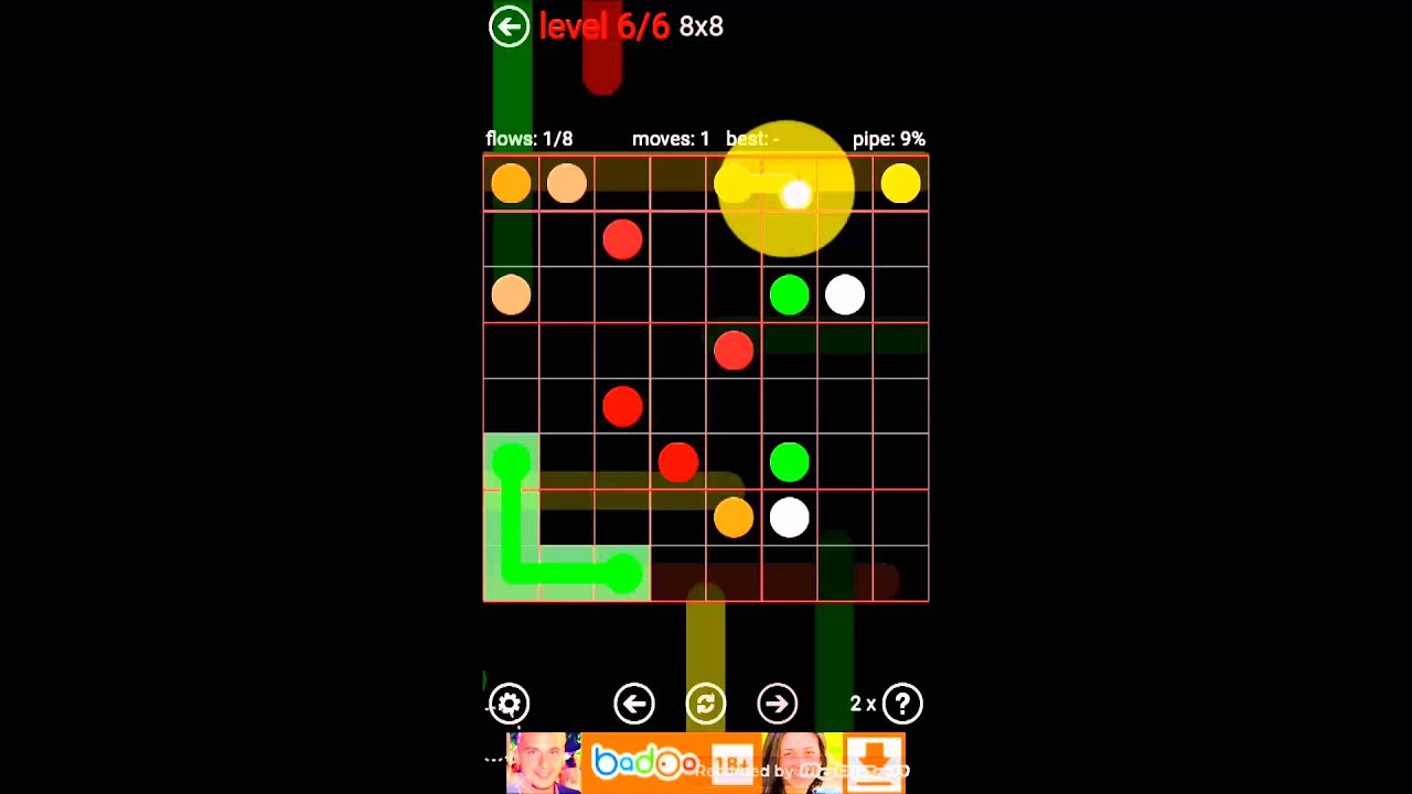 Daily free puzzle