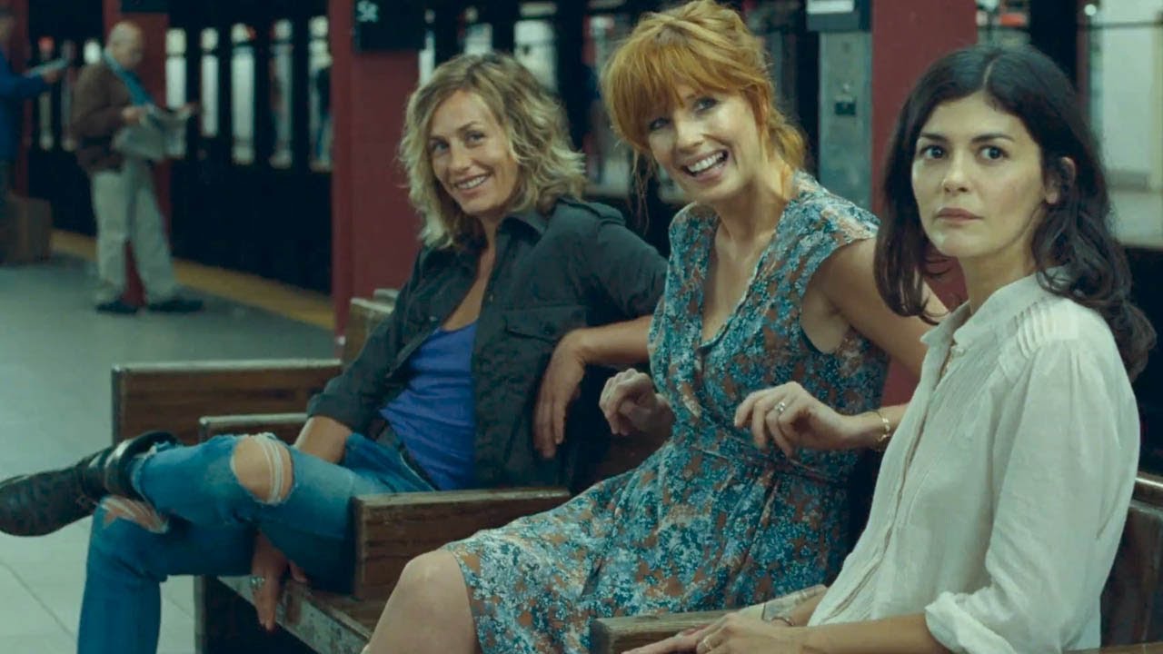 Puzzle filme