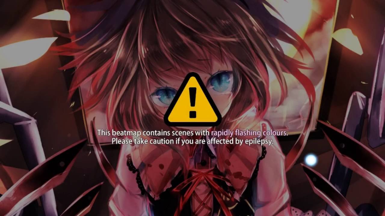 Akui to ai no sukima no puzzle