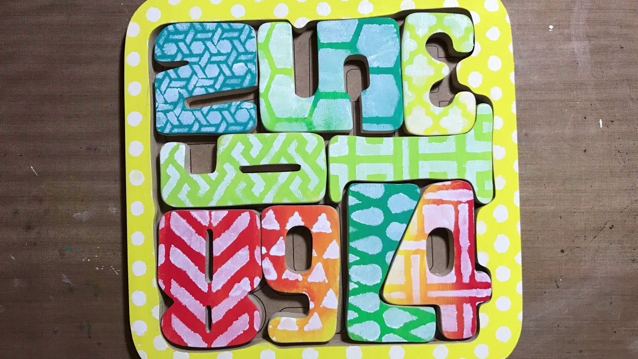 Ikea puzzle