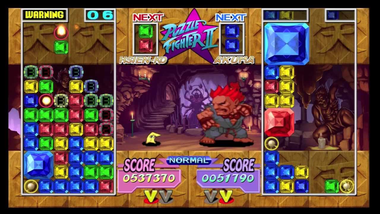 Super puzzle fighter 2 turbo pc