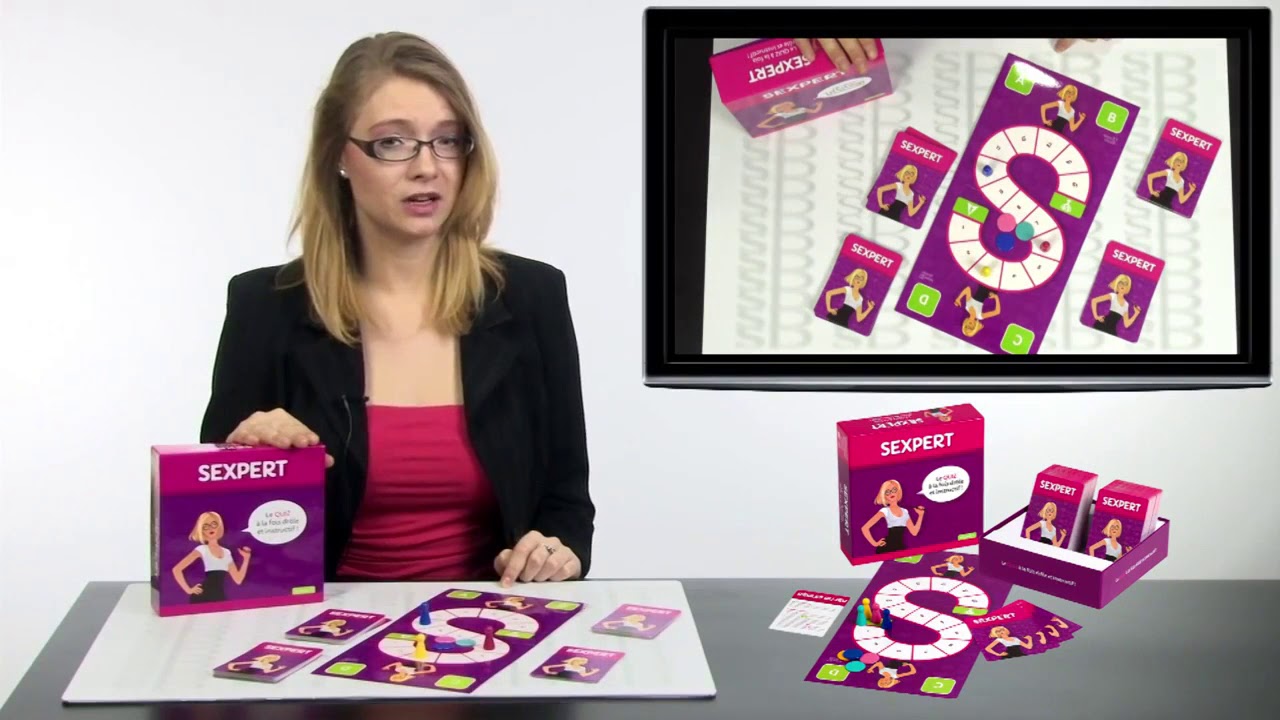 Jeux de société pour couples