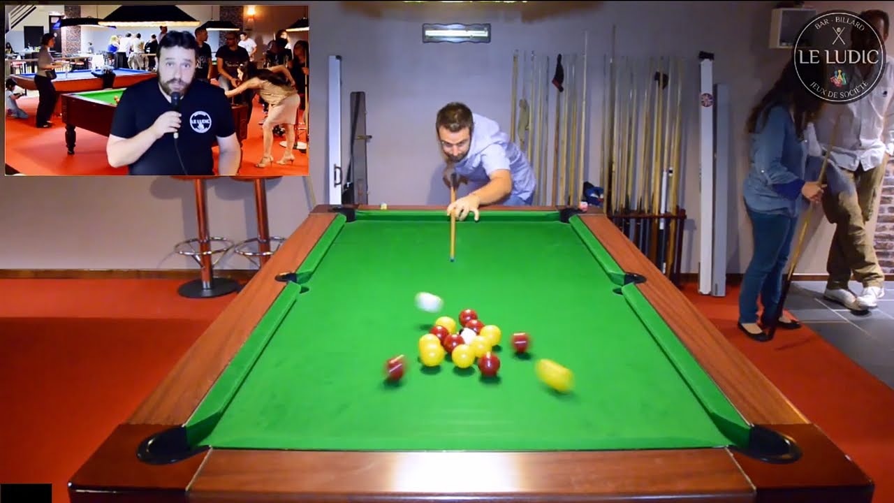 Jeux de société albi