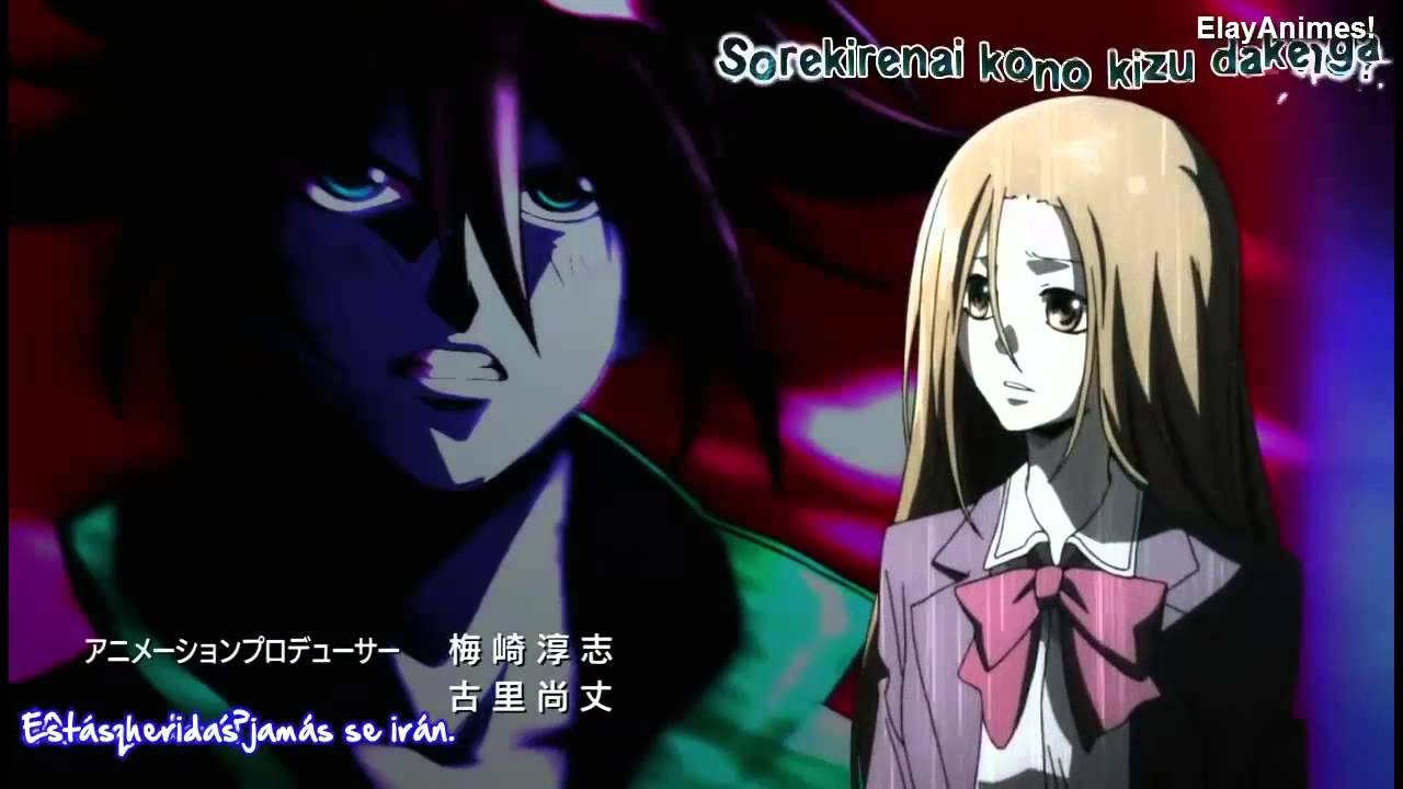 Phi brain kami no puzzle