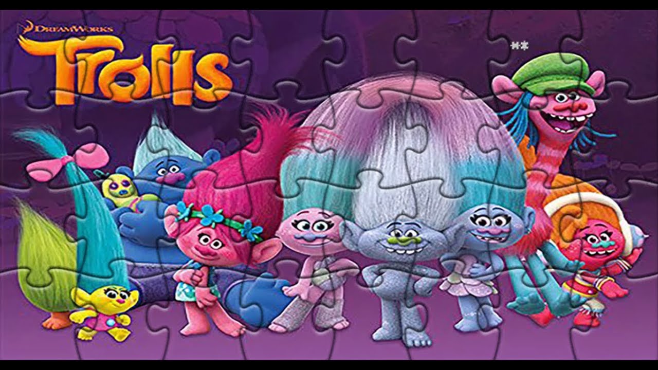 Jeux de puzzle jigsaw