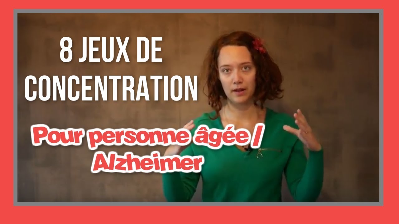 Jeux de société avec personnes agées