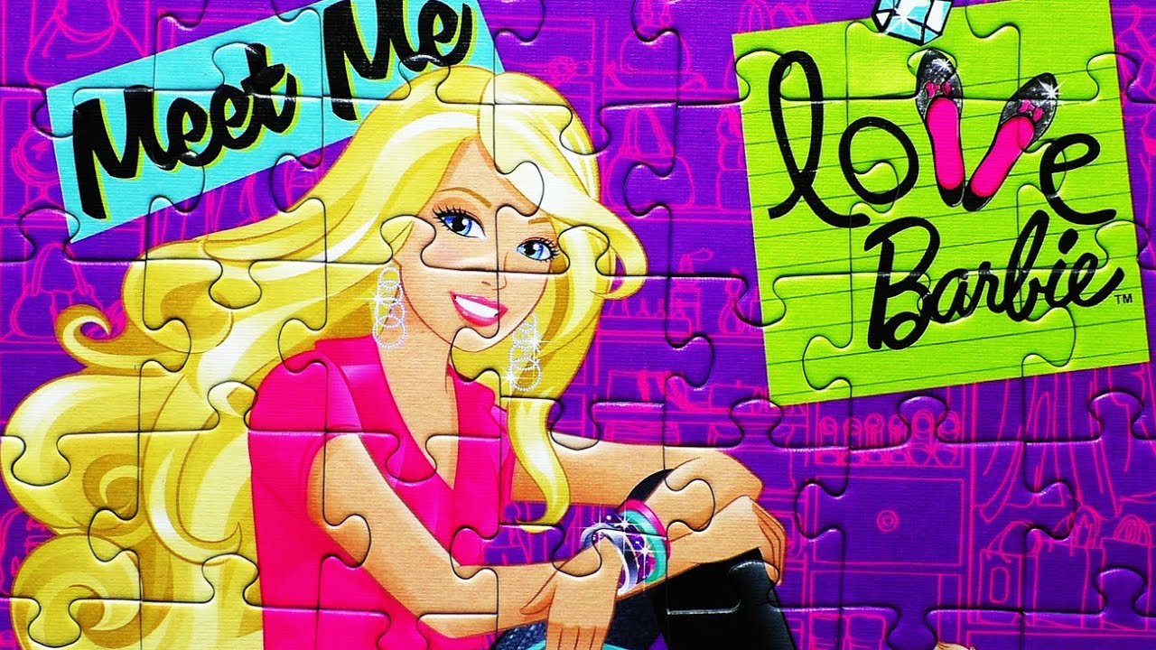Jeux de puzzle jigsaw