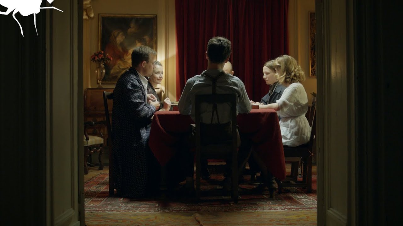 Les jeux de société rohmer