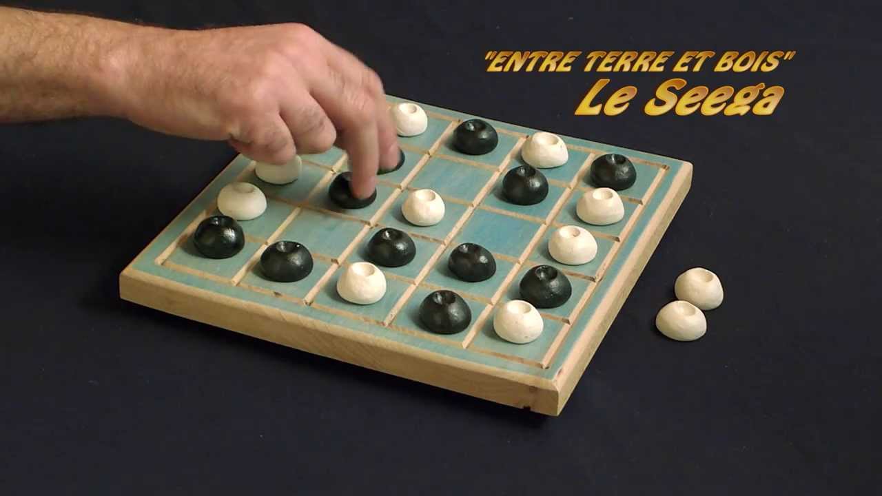 Fabriquer des jeux de société en bois