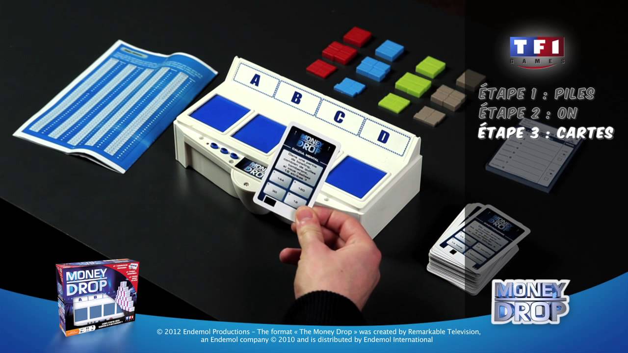 Toys rus jeux de societe