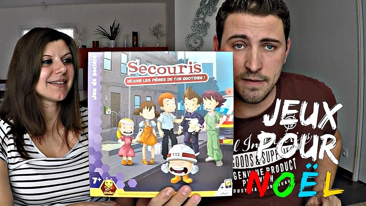 Idée de jeux de société en famille